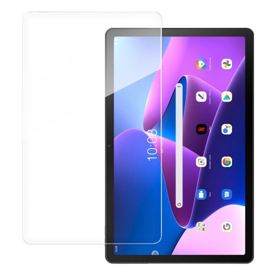 Wozinsky Skærmbeskytter 9H til Lenovo Tab M10 Plus G3 i gruppen SMARTPHONES & TABLETS / Tablet beskyttelse / Lenovo-tablets hos TP E-commerce Nordic AB (C66984)