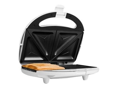 Tristar SA-3052 Sandwichtoaster i gruppen HJEM, HUS & HAVE / Husholdningsapparater / Brødristere & Sandwich Makers / Bordgrill & Raclette hos TP E-commerce Nordic AB (C67015)