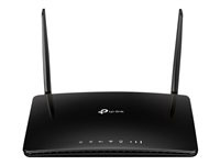 TP-Link Archer MR500 V1 Trådløs router Desktop i gruppen COMPUTERTILBEHØR / Netværk / Routere hos TP E-commerce Nordic AB (C67124)