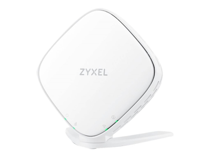 ZyXEL WX3100-T0 Wi-Fi-system Desktop i gruppen COMPUTERTILBEHØR / Netværk / Adgangspunkter hos TP E-commerce Nordic AB (C67126)