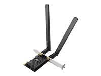 TP-Link Archer TX20E V2 Netværksadapter PCI Express i gruppen COMPUTERTILBEHØR / Netværk / Netværkskort / PCI Express hos TP E-commerce Nordic AB (C67146)