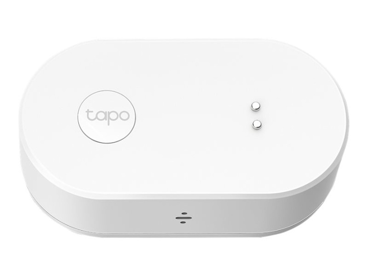 TP-Link Tapo T300 V1 Vandlækssensor Hvid i gruppen HJEM, HUS & HAVE / Smart hjem / Smarte sensorer hos TP E-commerce Nordic AB (C67158)