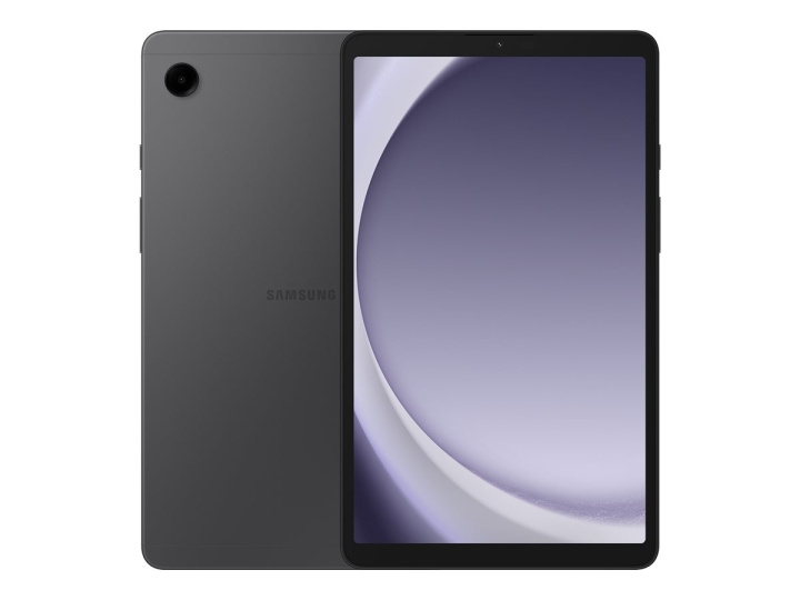 Samsung Galaxy Tab A9 8.7 64GB 4GB Grå i gruppen SMARTPHONES & TABLETS / Tablets hos TP E-commerce Nordic AB (C67173)