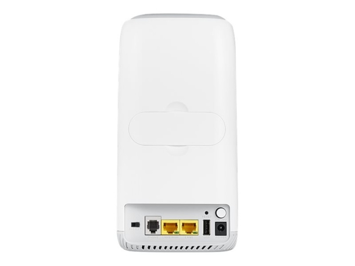 ZyXEL LTE5388-M804 Trådløs router Desktop i gruppen COMPUTERTILBEHØR / Netværk / Routere hos TP E-commerce Nordic AB (C67209)