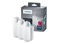 Siemens BRITA Vand filter i gruppen HJEM, HUS & HAVE / Husholdningsapparater / Kaffe og espresso / Filtre og tilbehør hos TP E-commerce Nordic AB (C67217)