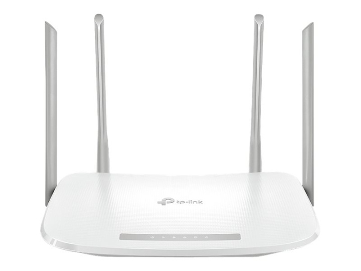 TP-Link EC220-G5 V1 Trådløs router Desktop i gruppen COMPUTERTILBEHØR / Netværk / Routere hos TP E-commerce Nordic AB (C67221)