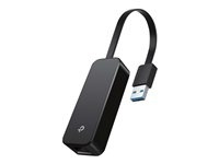 TP-Link Netværksadapter SuperSpeed USB 3.0 1Gbps Kabling i gruppen COMPUTERTILBEHØR / Netværk / WiFi forlængere hos TP E-commerce Nordic AB (C67227)