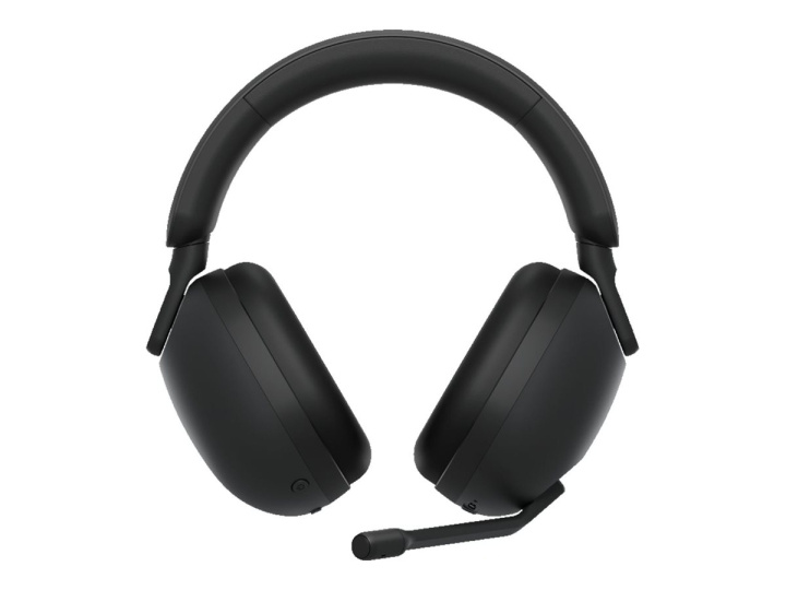 Sony INZONE H9 Trådløs Headset Sort i gruppen COMPUTERTILBEHØR / GAMING / Headset hos TP E-commerce Nordic AB (C67229)