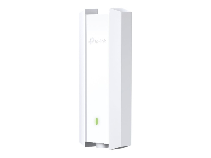 TP-Link Omada EAP650-Outdoor V1 Trådløs forbindelse Hvid i gruppen COMPUTERTILBEHØR / Netværk / WiFi forlængere hos TP E-commerce Nordic AB (C67230)