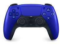 Sony DualSense Gamepad Sony PlayStation 5 i gruppen HJEMMEELEKTRONIK / Spilkonsoller og tilbehør / Sony PlayStation 5 hos TP E-commerce Nordic AB (C67253)