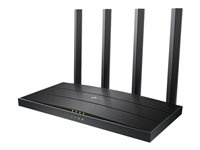 TP-Link Archer AX12 V1 Trådløs router Desktop i gruppen COMPUTERTILBEHØR / Netværk / Routere hos TP E-commerce Nordic AB (C67258)