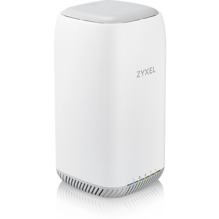 ZyXEL WL-Router LTE5398 Trådløs Router i gruppen COMPUTERTILBEHØR / Netværk / Routere hos TP E-commerce Nordic AB (C67286)