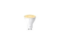 TP-Link Tapo L610 Lyspære/LED 2.9W D 350lumen 2700K Varmt hvidt lys i gruppen HJEMMEELEKTRONIK / Lys / LED lamper hos TP E-commerce Nordic AB (C67308)