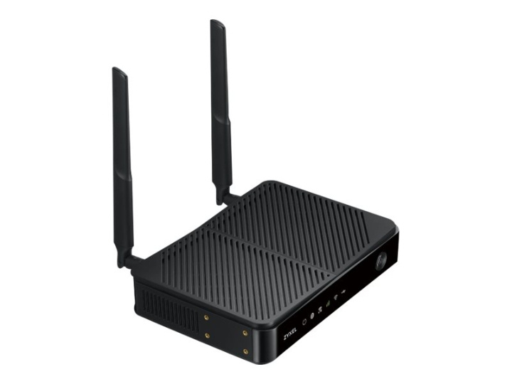 ZyXEL LTE3301-PLUS Trådløs router Desktop i gruppen COMPUTERTILBEHØR / Netværk / Routere hos TP E-commerce Nordic AB (C67323)