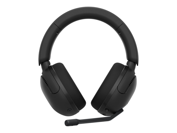 Sony INZONE H5 Trådløs Kabling Headset Sort i gruppen COMPUTERTILBEHØR / GAMING / Headset hos TP E-commerce Nordic AB (C67326)