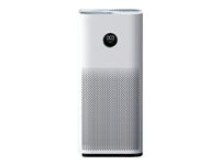 Xiaomi Smart Air Purifier 4 Luftrenser Gulvstående Hvid i gruppen HJEM, HUS & HAVE / Ventilator & Klima apparater / Luftrens hos TP E-commerce Nordic AB (C67367)