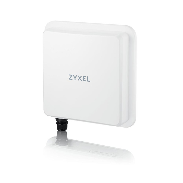 ZyXEL Nebula FWA710 5G Outdoor PoE Router i gruppen COMPUTERTILBEHØR / Netværk / Routere hos TP E-commerce Nordic AB (C67371)