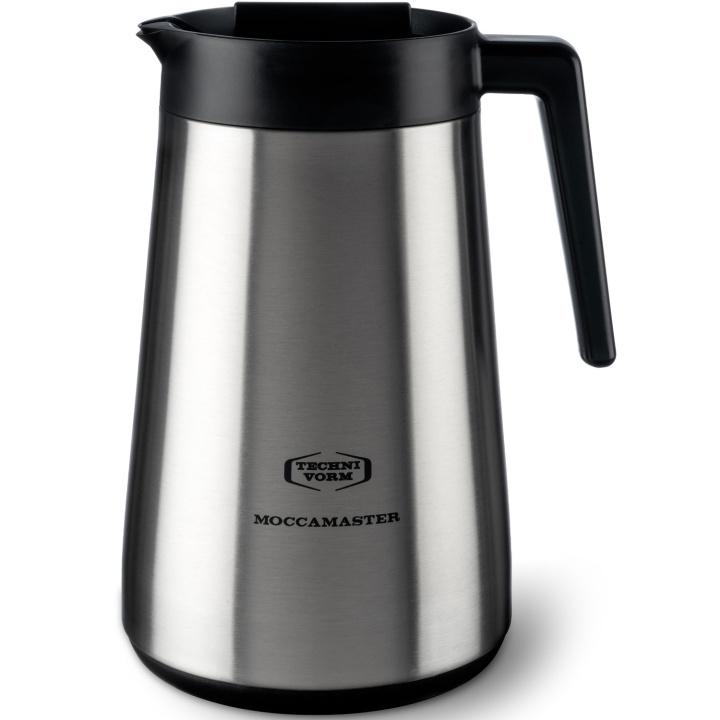 Moccamaster Termoskanna 1,25l i gruppen HJEM, HUS & HAVE / Husholdningsapparater / Kaffe og espresso / Kaffemaskiner hos TP E-commerce Nordic AB (C67396)