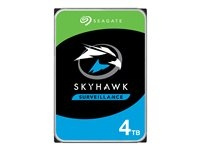 SEAGATE SkyHawk Harddisk ST4000VX016 4TB 3.5 SATA-600 i gruppen COMPUTERTILBEHØR / Computerkomponenter / Harddiske / 3.5 hos TP E-commerce Nordic AB (C67401)