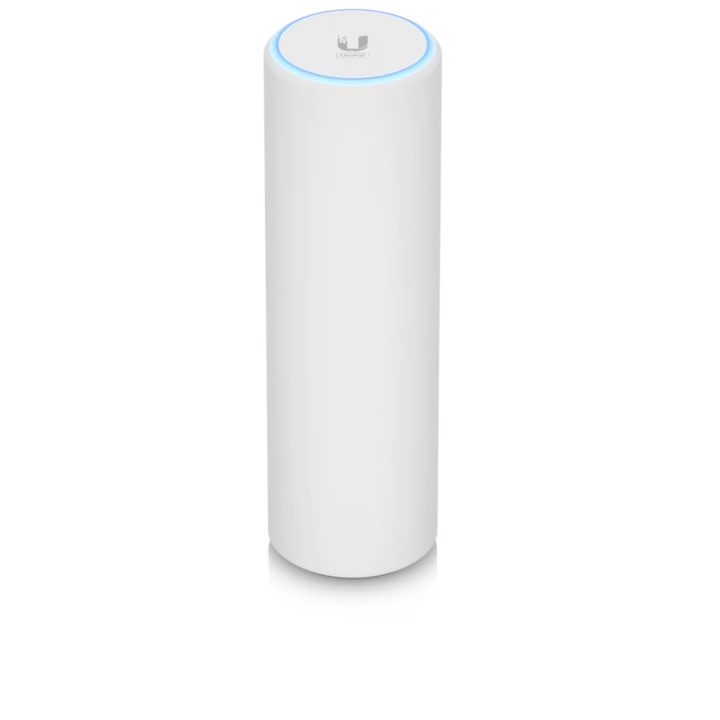 Ubiquiti UniFi U6 Mesh WiFi 6 Trådløs forbindelse Hvid i gruppen COMPUTERTILBEHØR / Netværk / Adgangspunkter hos TP E-commerce Nordic AB (C67402)