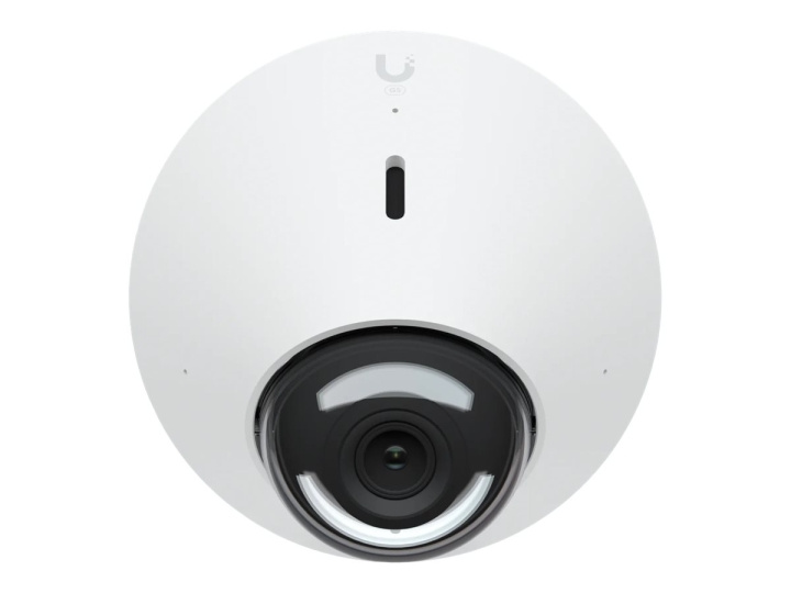 Ubiquiti UniFi Protect G5 Netværksovervågningskamera 2688 x 1512 i gruppen HJEM, HUS & HAVE / Alarm, Sikkerhed & Overvågning / Overvågningskameraer / Digital (netværk) / Indendørs kameraer hos TP E-commerce Nordic AB (C67409)