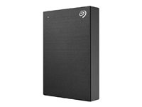 SEAGATE One Touch Harddisk STKZ5000400 5TB USB 3.0 i gruppen COMPUTERTILBEHØR / Computer Tilbehør / Eksterne harddiske hos TP E-commerce Nordic AB (C67410)