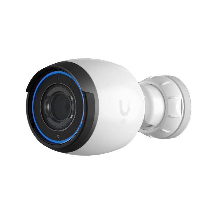 Ubiquiti UniFi Protect G5 Pro Netværksovervågningskamera Udendørs Indendørs 3840 x 2160 i gruppen HJEM, HUS & HAVE / Alarm, Sikkerhed & Overvågning / Overvågningskameraer / Digital (netværk) / Udendørs kameraer hos TP E-commerce Nordic AB (C67414)