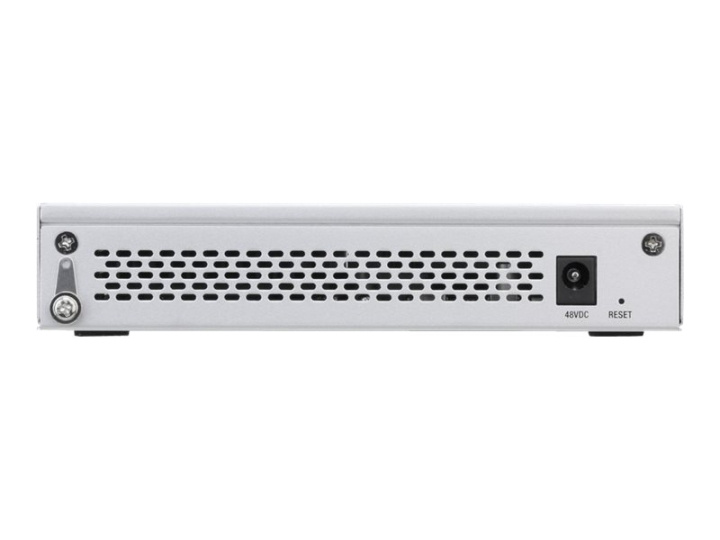 Ubiquiti UniFi Switch US-8-60W Switch 8-porte Gigabit PoE i gruppen COMPUTERTILBEHØR / Netværk / Switches hos TP E-commerce Nordic AB (C67418)