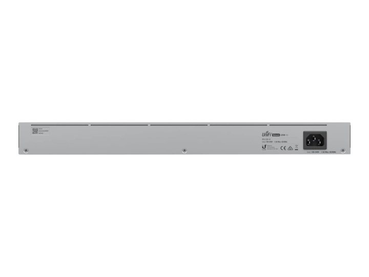 Ubiquiti UniFi Switch USW-48 Switch 48-porte Gigabit i gruppen COMPUTERTILBEHØR / Netværk / Switches hos TP E-commerce Nordic AB (C67427)