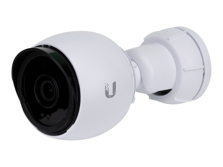 Ubiquiti UniFi UVC-G4-BULLET Netværksovervågningskamera Udendørs Indendørs 2688 x 1512 i gruppen HJEM, HUS & HAVE / Alarm, Sikkerhed & Overvågning / Overvågningskameraer / Digital (netværk) / Udendørs kameraer hos TP E-commerce Nordic AB (C67428)