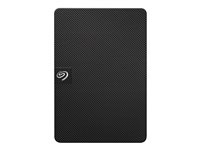 SEAGATE Expansion Harddisk STKM2000400 2TB 2.5 USB 3.0 i gruppen COMPUTERTILBEHØR / Computer Tilbehør / Eksterne harddiske hos TP E-commerce Nordic AB (C67434)