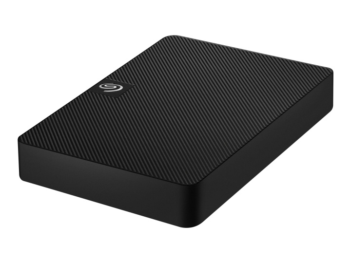 SEAGATE Expansion Harddisk STKM4000400 4TB USB 3.0 i gruppen COMPUTERTILBEHØR / Computer Tilbehør / Eksterne harddiske hos TP E-commerce Nordic AB (C67435)