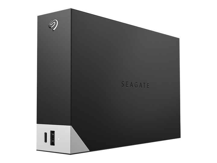 SEAGATE One Touch with hub Harddisk STLC16000400 16TB USB 3.0 i gruppen COMPUTERTILBEHØR / Computer Tilbehør / Eksterne harddiske hos TP E-commerce Nordic AB (C67438)