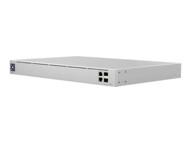 Ubiquiti UniFi Next-generation Gateway Pro Sikkerhedsudstyr Rackmonterbar i gruppen HJEM, HUS & HAVE / Smart hjem hos TP E-commerce Nordic AB (C67446)