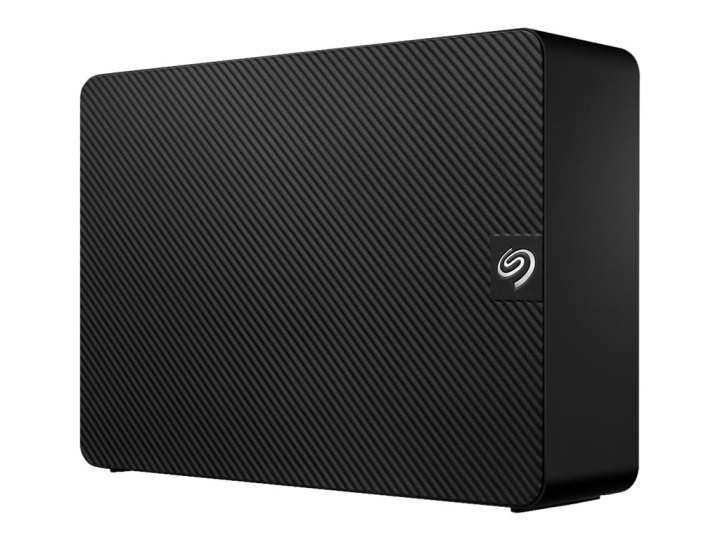 SEAGATE Expansion Desktop Harddisk STKP4000400 4TB USB 3.0 i gruppen COMPUTERTILBEHØR / Computer Tilbehør / Eksterne harddiske hos TP E-commerce Nordic AB (C67451)