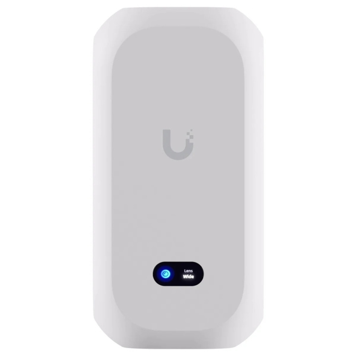 Ubiquiti UniFi Protect AI Theta Hub i gruppen HJEM, HUS & HAVE / Smart hjem / Smart home systemer hos TP E-commerce Nordic AB (C67458)