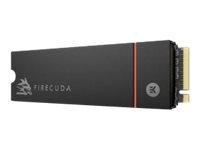 SEAGATE FireCuda 530 SSD ZP1000GM3A023 1TB M.2 PCI Express 4.0 x4 (NVMe) i gruppen COMPUTERTILBEHØR / Computerkomponenter / Harddiske / SSD hos TP E-commerce Nordic AB (C67464)