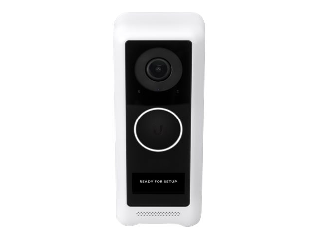 Ubiquiti UniFi Protect G4 Doorbell Dørringeklokke i gruppen HJEM, HUS & HAVE / Alarm, Sikkerhed & Overvågning / Dørklokker hos TP E-commerce Nordic AB (C67473)