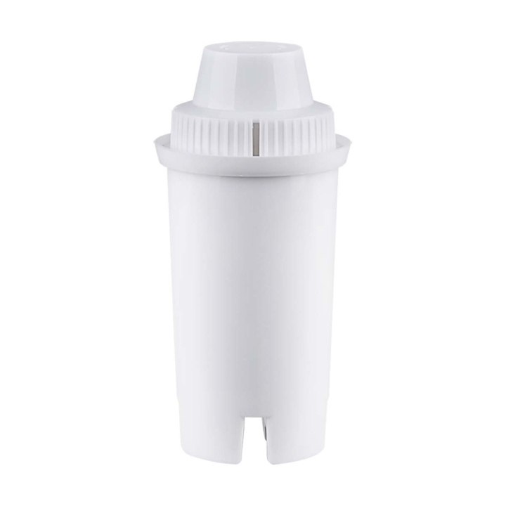 Euro Filter Water filter cartridge for pitcher i gruppen HJEM, HUS & HAVE / Husholdningsapparater / Kaffe og espresso / Filtre og tilbehør hos TP E-commerce Nordic AB (C67629)