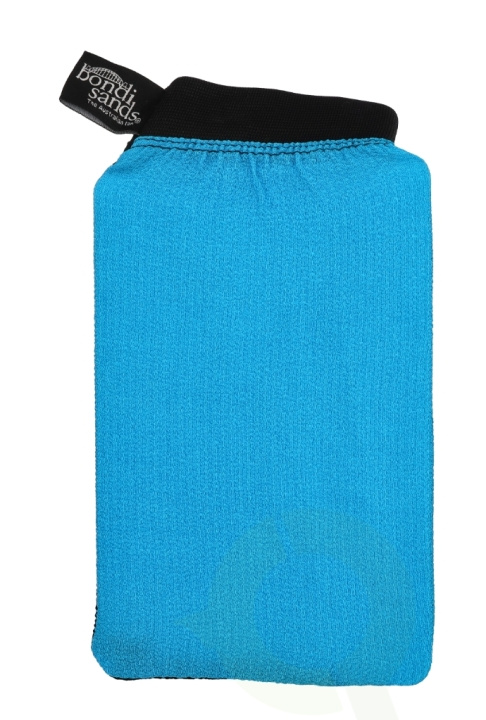 Bondi Sands Exfoliating Mitt 0 i gruppen SKØNHED & HELSE / Hudpleje / Tanning / Brun uden sol hos TP E-commerce Nordic AB (C67712)