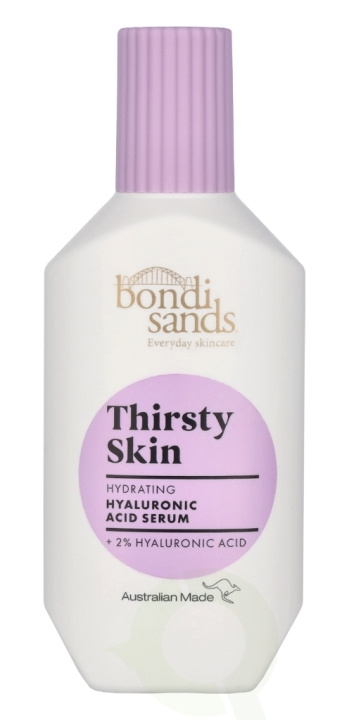 Bondi Sands Thirsty Skin Hyaluronic Acid Serum 30 ml i gruppen SKØNHED & HELSE / Hudpleje / Ansigt / Hudserum hos TP E-commerce Nordic AB (C67713)