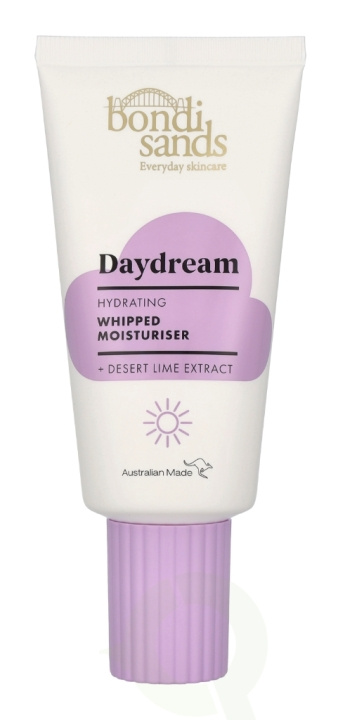 Bondi Sands Daydream Whipped Moisturiser 50 ml i gruppen SKØNHED & HELSE / Hudpleje / Ansigt / Ansigtscreme hos TP E-commerce Nordic AB (C67714)