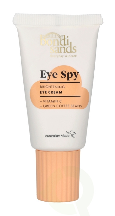 Bondi Sands Eye Spy Eye Cream 15 ml i gruppen SKØNHED & HELSE / Hudpleje / Ansigt / Hudserum hos TP E-commerce Nordic AB (C67716)