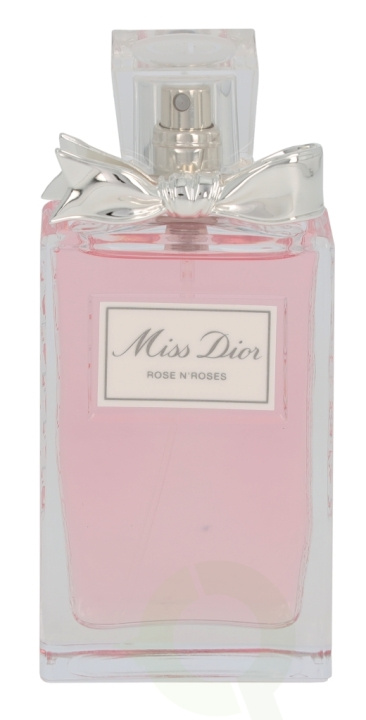 Dior Miss Dior Rose N\'Roses Edt Spray 50 ml i gruppen SKØNHED & HELSE / Duft & Parfume / Parfume / Parfume til hende hos TP E-commerce Nordic AB (C67772)