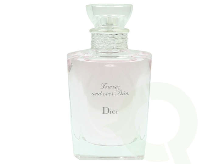 Dior Forever And Ever Dior Edt Spray 50 ml i gruppen SKØNHED & HELSE / Duft & Parfume / Parfume / Parfume til hende hos TP E-commerce Nordic AB (C67774)