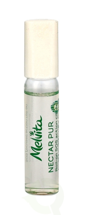 Melvita Nectar Pur SOS Focused Action Roll-On 5 ml i gruppen SKØNHED & HELSE / Hudpleje / Ansigt / Øjne hos TP E-commerce Nordic AB (C67796)