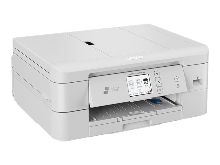 Brother DCP-J1800DW bläckstråleskrivare i gruppen COMPUTERTILBEHØR / Printere og tilbehør / Printere / Inkjet printer hos TP E-commerce Nordic AB (C67848)