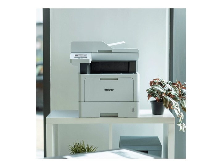 Brother DCP-L5510DW Laser i gruppen COMPUTERTILBEHØR / Printere og tilbehør / Printere / Laser hos TP E-commerce Nordic AB (C67859)