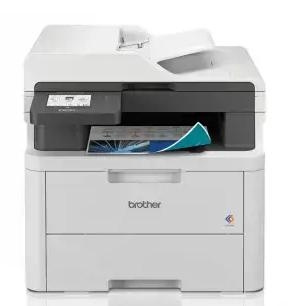 Brother DCP-L3560CDW LED i gruppen COMPUTERTILBEHØR / Printere og tilbehør / Printere / Laser hos TP E-commerce Nordic AB (C67861)