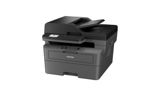 Brother DCP-L2660DW Trådlös allt-i-ett-laserskrivare i svartvitt i gruppen COMPUTERTILBEHØR / Printere og tilbehør / Printere / Laser hos TP E-commerce Nordic AB (C67865)